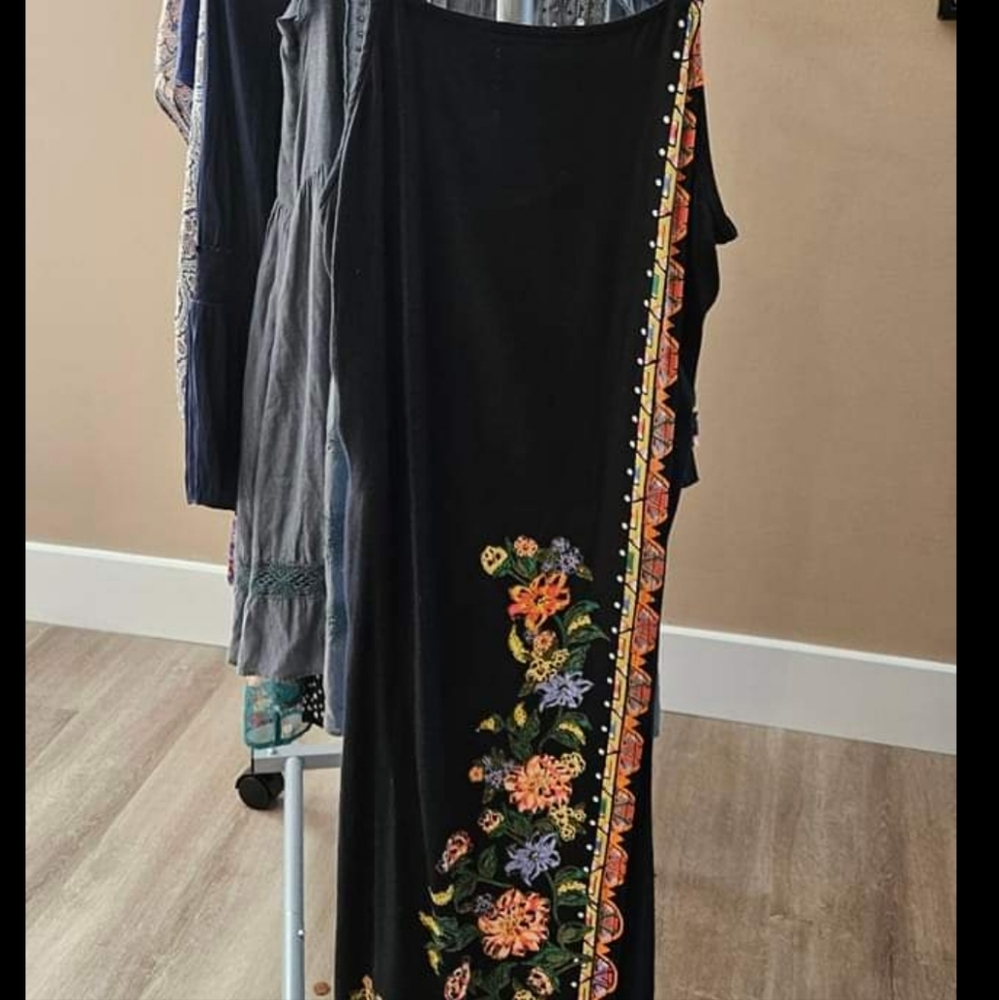 O'Neill Dress size XS - Picture 3 of 5